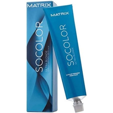 Matrix SoColor Beauty Permanent Hair Colour 4VA Medium Brown Violet Ash 90ml