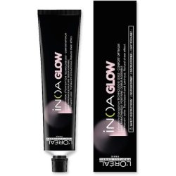 Loreal Inoa Glow Light 60g Color Base 21