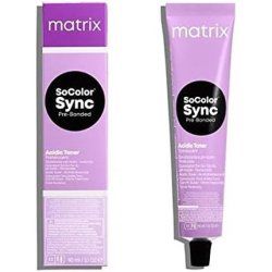 Matrix Color Sync Acidic Toners Clear