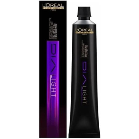 Loreal Dia Light Hair Colourant 10.01 Natural Froasty Milkshake 50ml