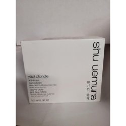 Shu Yb Neutra Treat 500Ml Vd29