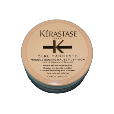 Kerastase Curl Manifesto Masque Beurre Haute Nutrition 75ml