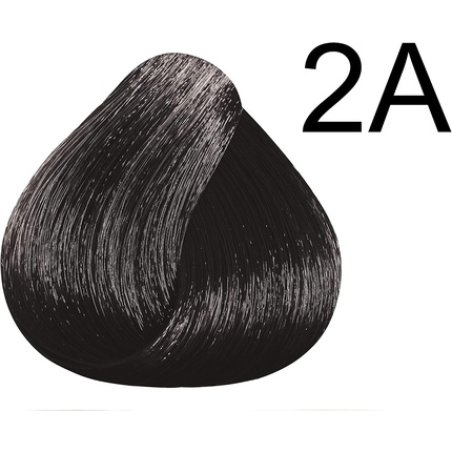 Les 3 Chenes Color & Soin Permanent Color Care Brown Azure 2a