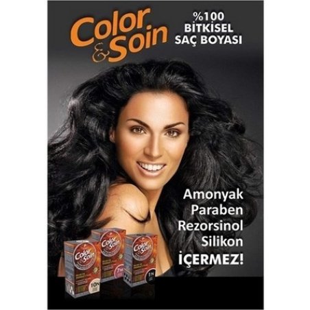 Les 3 Chenes Color & Soin Permanent Color Care Light Ash Blonde 10A