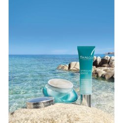 THALGO SPIRULINE Boost ENERGISANT Eye Contour 15ml