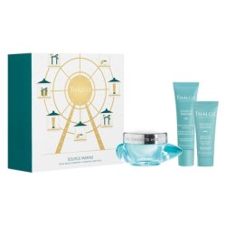 THALGO Beauty Ritual Gift Set for Christmas Skincare Christmas Gifts Set Source Marine
