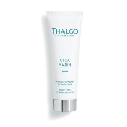 Thalgo Soothing and Repairing Mask Professional Product Line