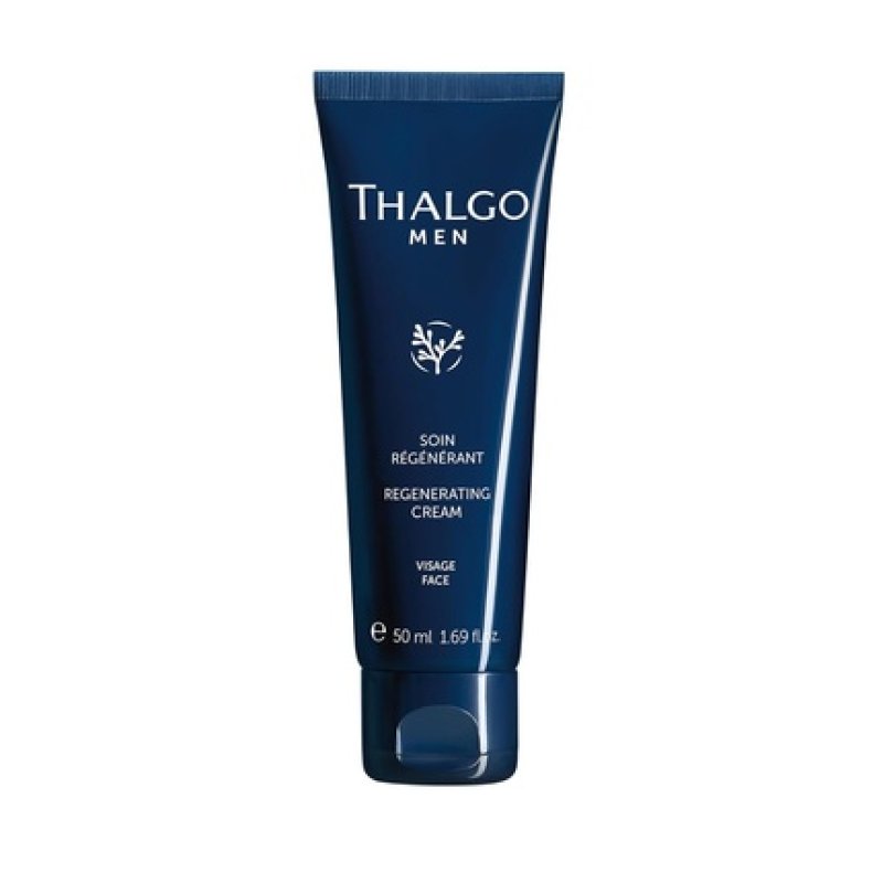Thalgo Marine Diamond Gift Set for Men