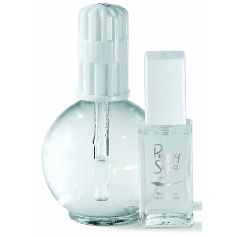 Nail Polish Thinner 11ml