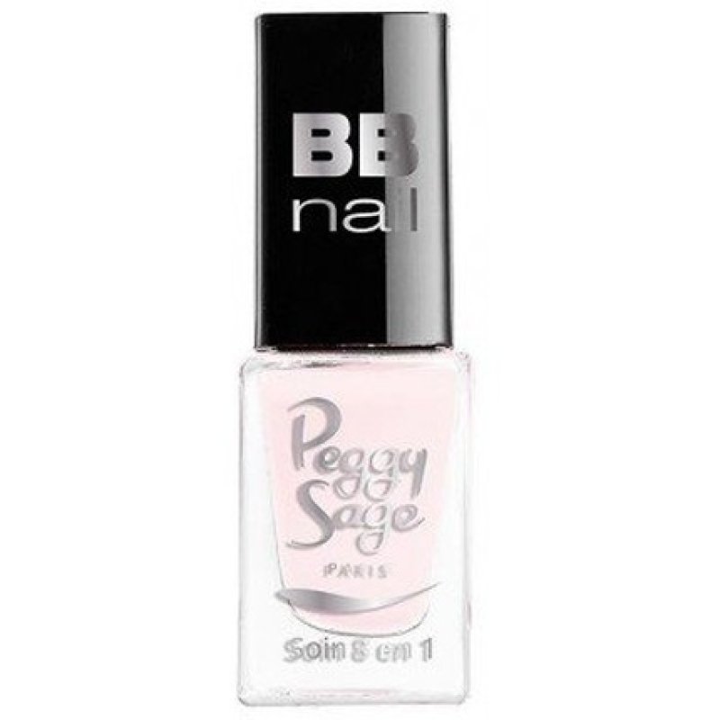 BB Nail Care Peggy Sage 8 1 5ml