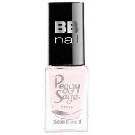 BB Nail Care Peggy Sage 8 1 5ml