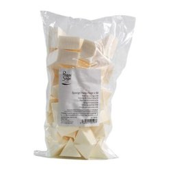 Peggy Sage Make-Up Sponge 50 Pack