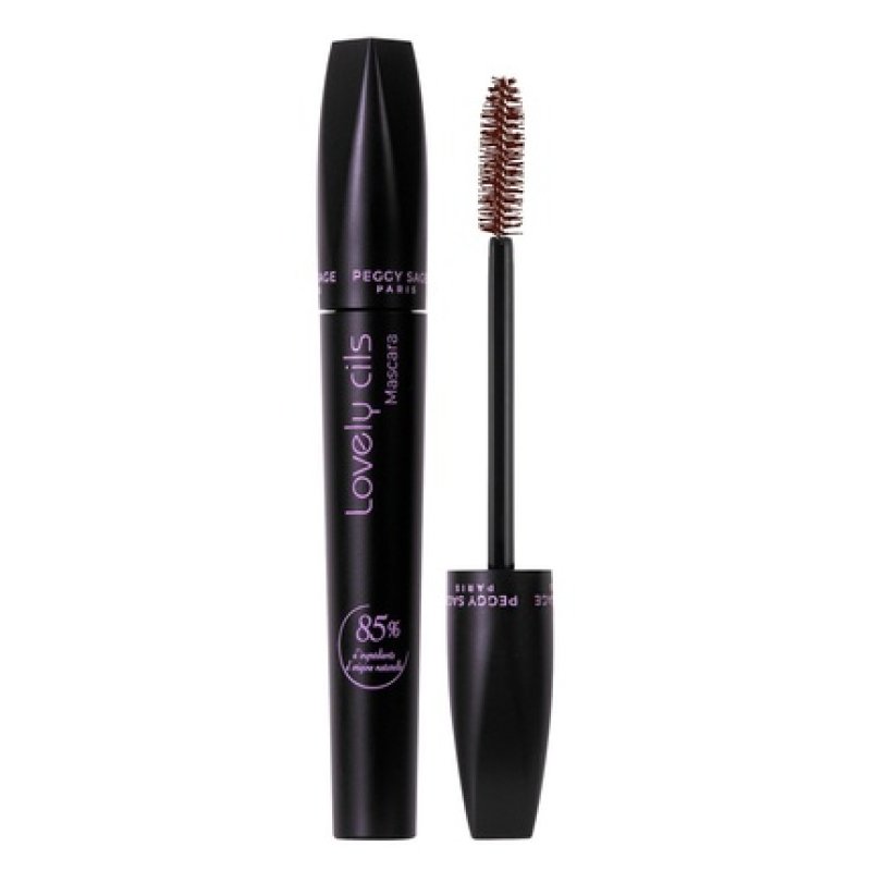 Lovely Cils Mascara - Havane 10ml