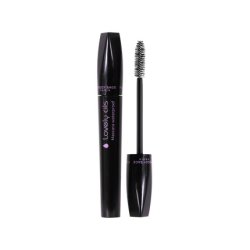 Peggy Sage Lovely Lash Mascara Black Waterproof 11ml