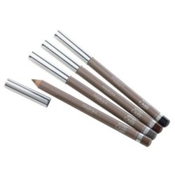 Highly Tolerant Eye Care Eyebrow Pencil for Defined Eyebrows 1.1g