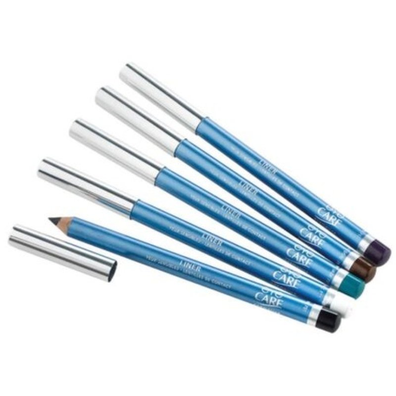 Soft-Melting Eye Care Eyeliner Kajal for Sensitive Eyes 1.1g