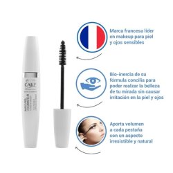 Eye Care Volume Mascara 9g Pure Black