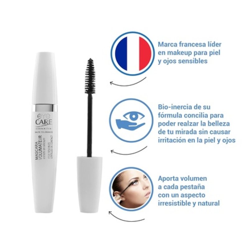 Eye Care Volume Mascara 9g Pure Black