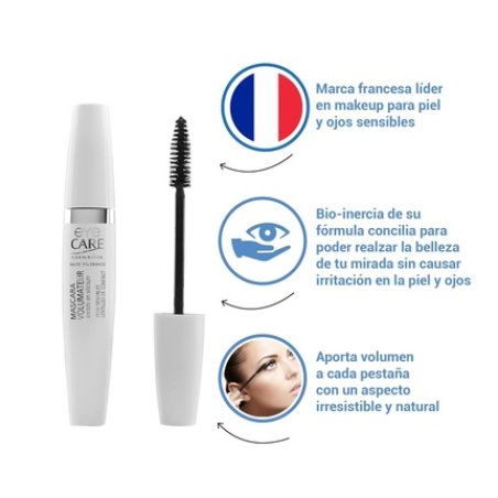 Eye Care Volume Mascara 9g Pure Black