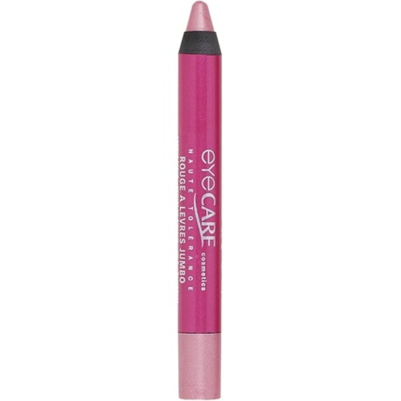 Cosmetics Eye Care Jumbo Lipstick Wild Rose 3.15g