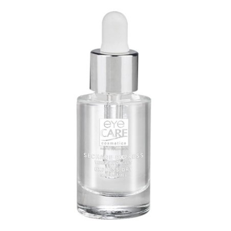 Eye Care Cosmetics Express Dry Nail Enamel 8ml