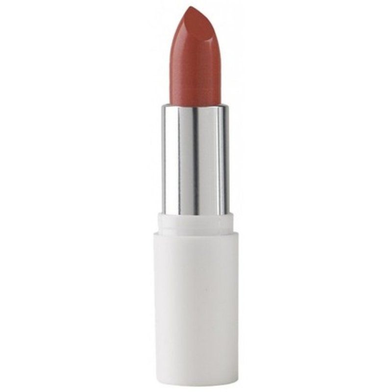 Eye Care Satin Rose Copper Lipstick 4g