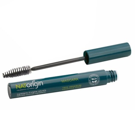 Natorigin Ultramarine Mascara 6g Marine Blue