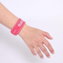 Biosynex Parakito Rechargeable Mosquito Repellent Bracelet