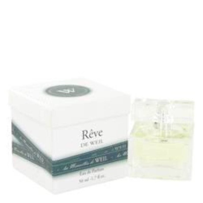 Reve de Weil by Weil Eau de Parfum 50ml