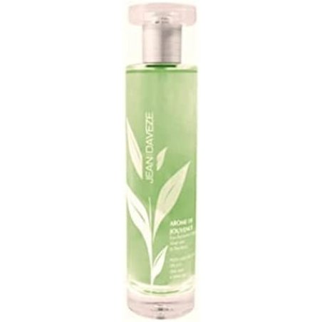 Jean D'Aveze Arome De Jouvence Body Spray 100 Ml