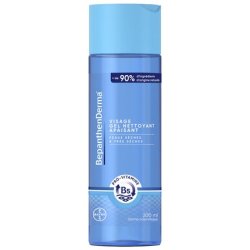 Bepanthen Derma Visage Soothing Cleansing Gel 200ml