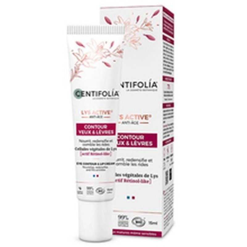 Centifolia Lys Active Eye Cream