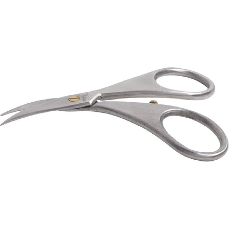 Vitry Stainless Steel Stealth Nail Scissors 1008f