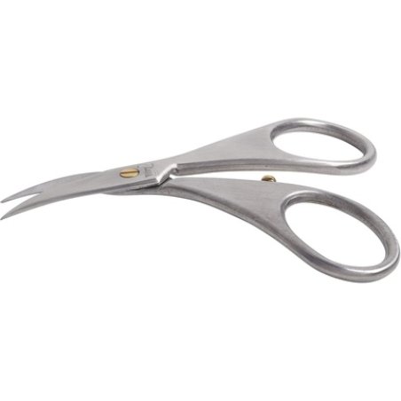 Vitry Stainless Steel Stealth Nail Scissors 1008f