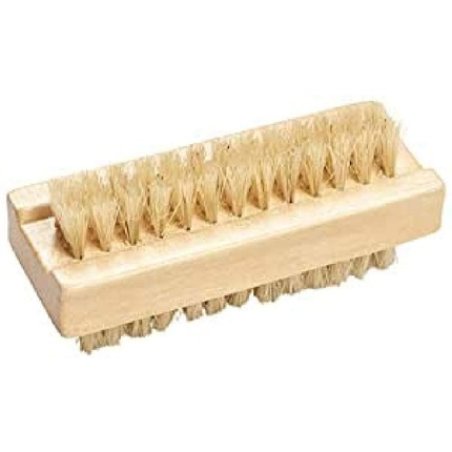 Cartel Natural Wooden Silk Nail Brush