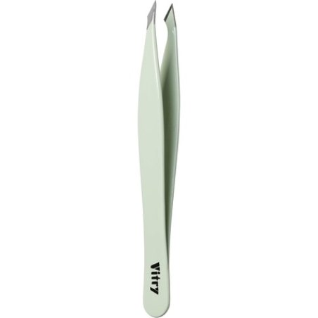 Vitry Yatagan Tweezers with Pointed Ends