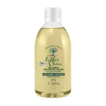 Le Petit Olivier Pure Liquid Soap Refill - 1 Liter