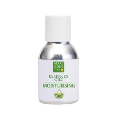 Mary Cohr Essential Oils Moisturizing Cream For Face - 30 Ml