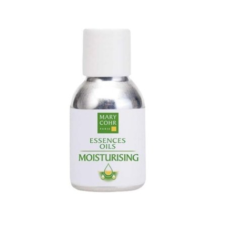 Mary Cohr Essential Oils Moisturizing Cream For Face - 30 Ml