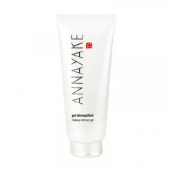 Annayake Makeup Remover Gel - Size: 75 Ml