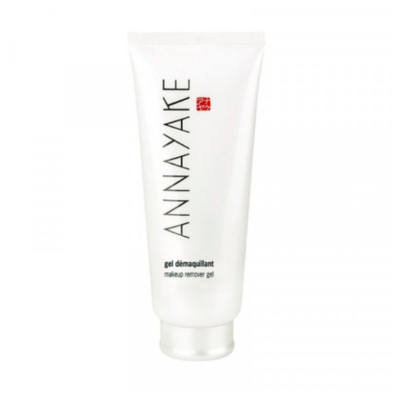 Annayake Makeup Remover Gel - Size: 75 Ml