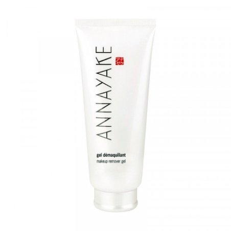 Annayake Makeup Remover Gel - Size: 75 Ml