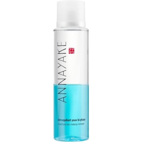 Annayake Basics Dual-Phase Eye Makeup Remover 150ml