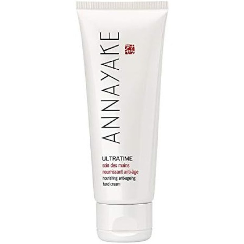 Annayake Hand Cream 75ml