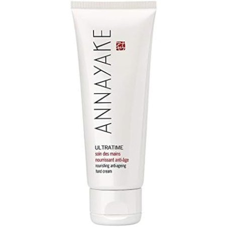 Annayake Hand Cream 75ml