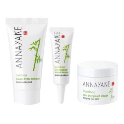 Annayake Bamboo Starter Kit - Skincare For Face