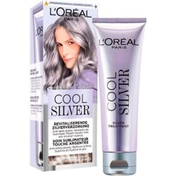 L'Oreal Paris Cool Silver Absolute Silver Revitalizing Silver Care