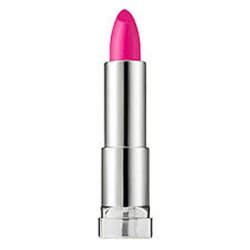 Maybelline Color Sensational 902 Fuchsia Flash Pink Lipstick 3.5g