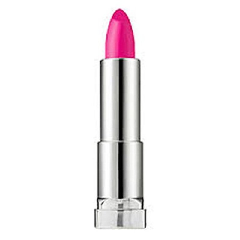 Maybelline Color Sensational 902 Fuchsia Flash Pink Lipstick 3.5g