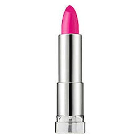 Maybelline Color Sensational 902 Fuchsia Flash Pink Lipstick 3.5g